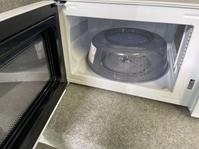 996519-14 Kapselmaskin, Vattenkokare och Mikrovågsugn