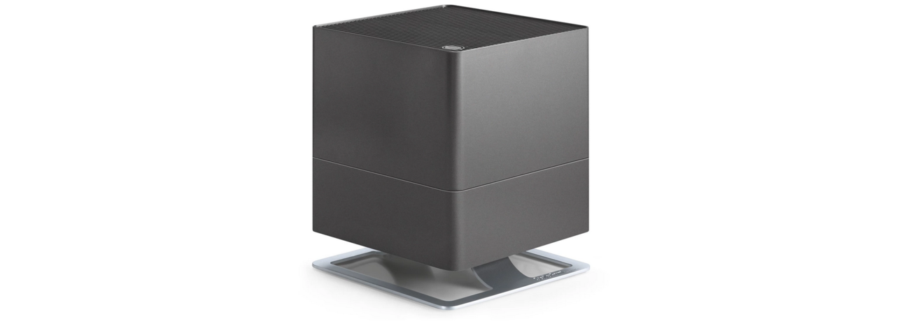 1062373-2 Humidifier Stadler Oskar Titanium