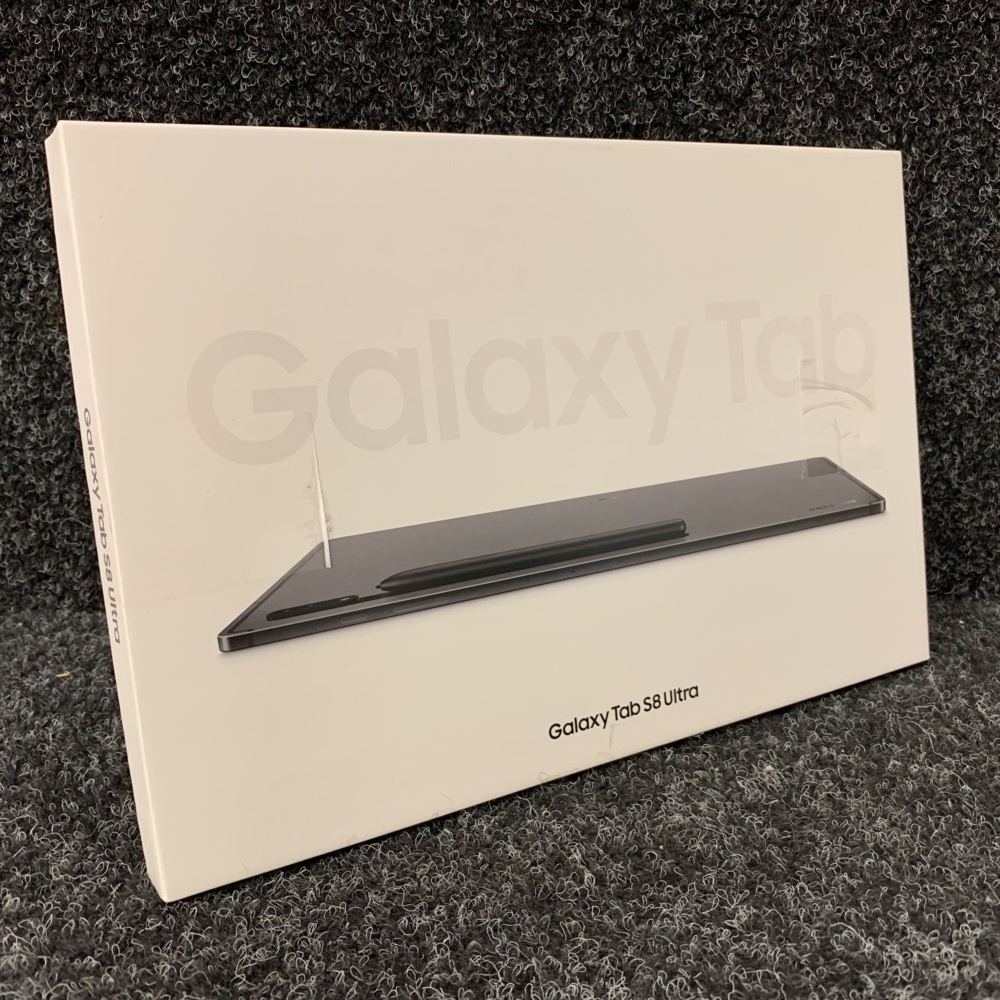 Samsung Galaxy Tab S8 Ultra Wifi (256GB)