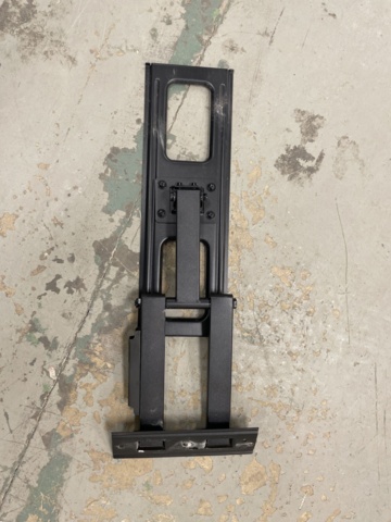 996521-16 2 Philips TVs plus wall mounts