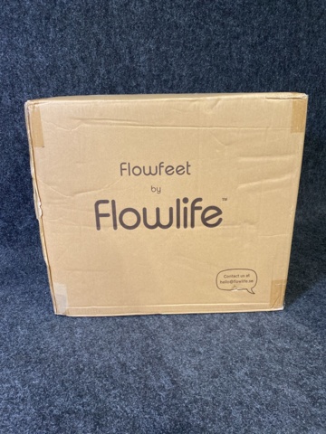 1062417-3 Massageapparat Flowlife Flowfeet