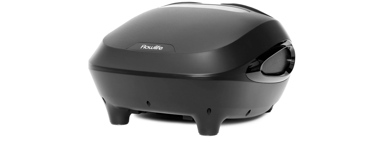 1062417-2 Massageapparat Flowlife Flowfeet