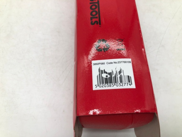 1062674-3 Teng Tools Torque Wrench Plus 3/8 60NM - Shipping Included (650)