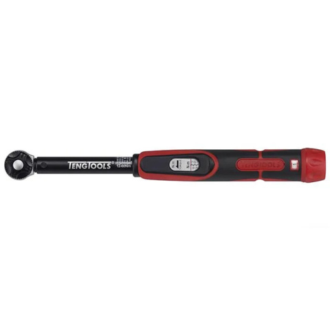 1062674-1 Teng Tools Torque Wrench Plus 3/8 60NM - Shipping Included (650)