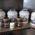 1029524-1 Training package #15 - Protein, PWO, Carb loader etc. YAVA Labs/Luxury Nutrition