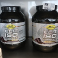 1029527-3 Training package #18 - Protein, BCAA, PWO etc. Biotech, Elite Nutrition etc.