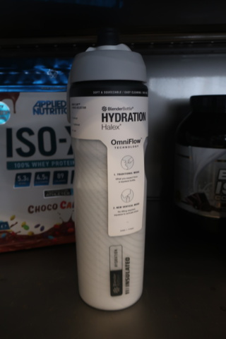 1029527-8 Training package #18 - Protein, BCAA, PWO etc. Biotech, Elite Nutrition etc.