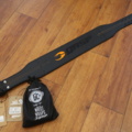 1029536-1 GASP lifting belt size L and wrist wraps