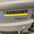 1062140-2 Scrubber Kärcher B 60 W Bp Pack