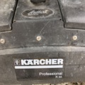 1062140-4 Scrubber Kärcher B 60 W Bp Pack