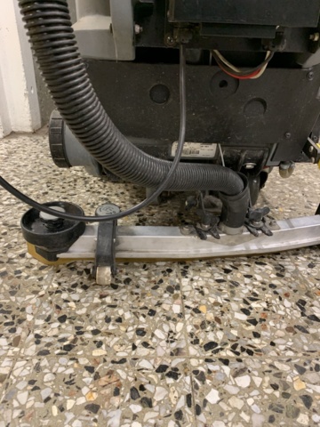 1062140-15 Scrubber Kärcher B 60 W Bp Pack