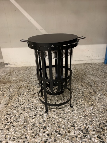 1062144-1 Grill basket