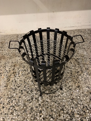 1062144-2 Grill basket
