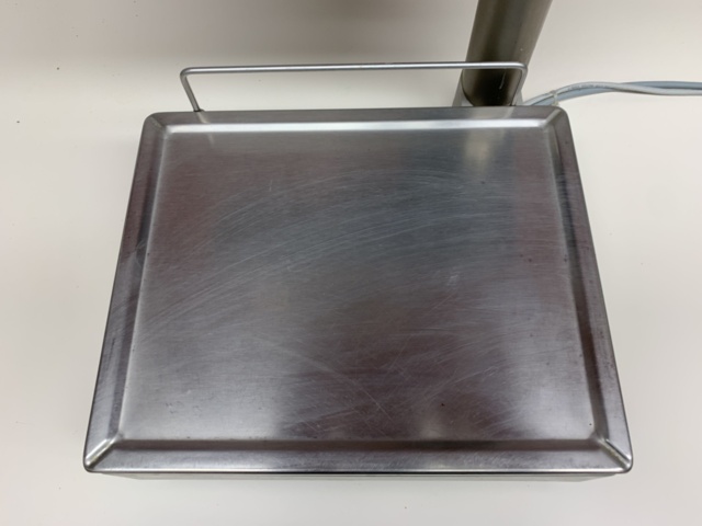 1062157-3 Scale Bizerba BS 800