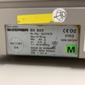 1062157-4 Scale Bizerba BS 800