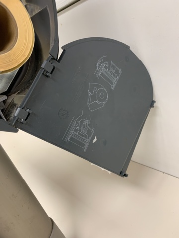 1062157-7 Scale Bizerba BS 800