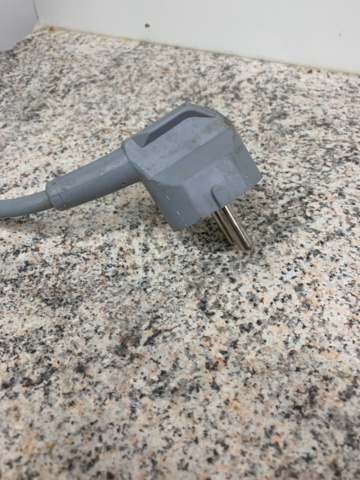 1062159-8 Cutting machine Bizerba SE-12