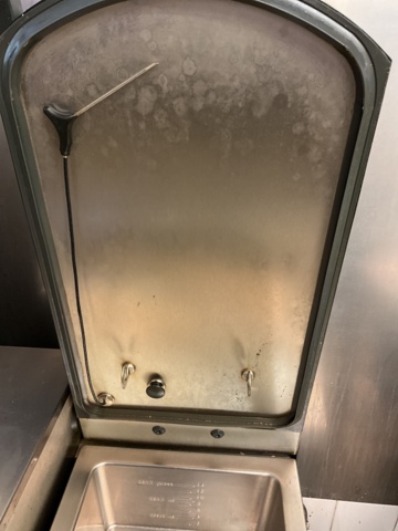 1046244-3 Frima Vario Cooking Center Metos 112T