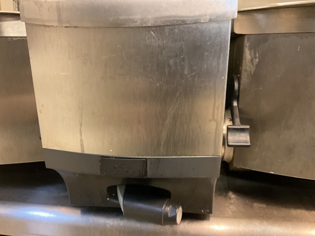 1046244-7 Frima Vario Cooking Center Metos 112T