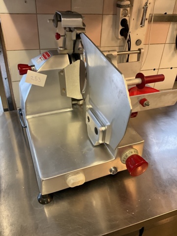 1046253-2 Shearing machine Avery Berkel ABW300SM