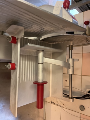 1046253-5 Shearing machine Avery Berkel ABW300SM