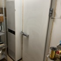 1046255-5 Porkka freezer with built-in compressor