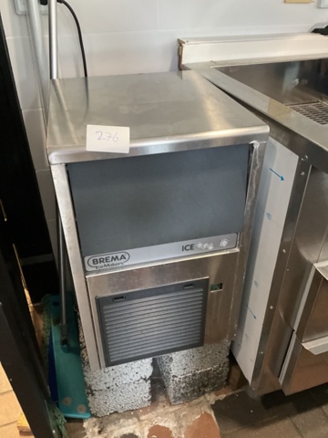 1046276-1 Ice machine Brema IceMakers