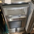 1046276-2 Ice machine Brema IceMakers