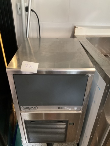 1046276-5 Ice machine Brema IceMakers