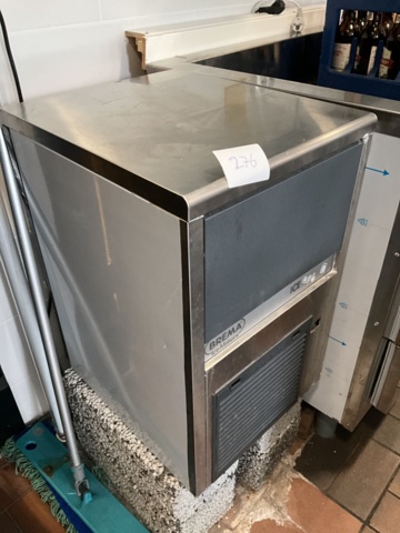 1046276-6 Ice machine Brema IceMakers