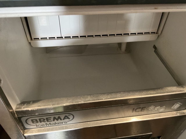 1046276-7 Ice machine Brema IceMakers