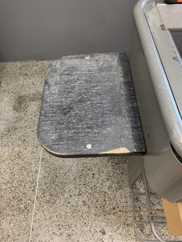 1062179-3 Cash system PP-9636 B