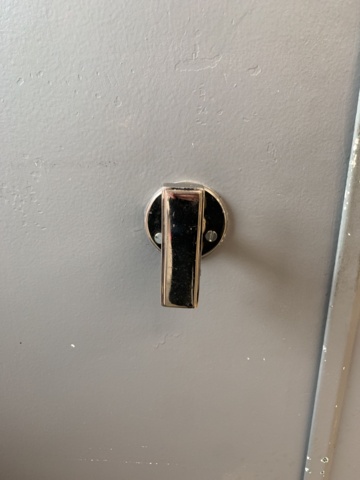 1062181-2 Safety deposit box