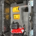 958495-6 Nail gun DeWalt DCN680