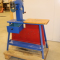 998684-1 Manual sickle machine