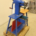 998684-2 Manual sickle machine