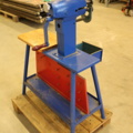 998684-3 Manual sickle machine