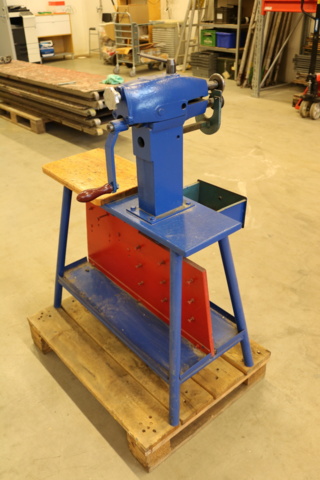 998684-3 Manual sickle machine