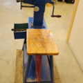 998684-4 Manual sickle machine