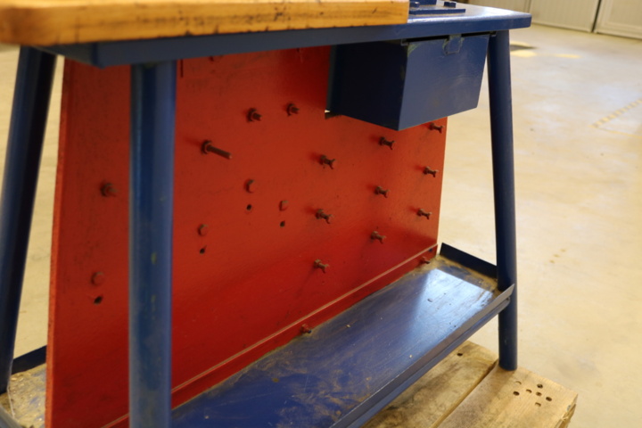 998684-12 Manual sickle machine