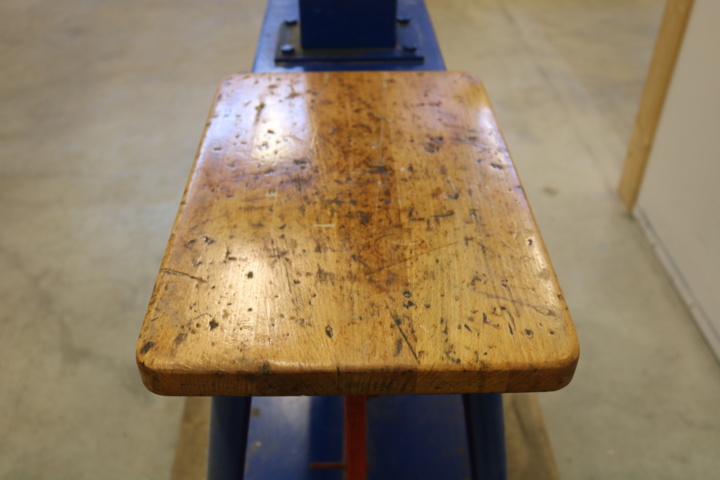 998684-13 Manual sickle machine