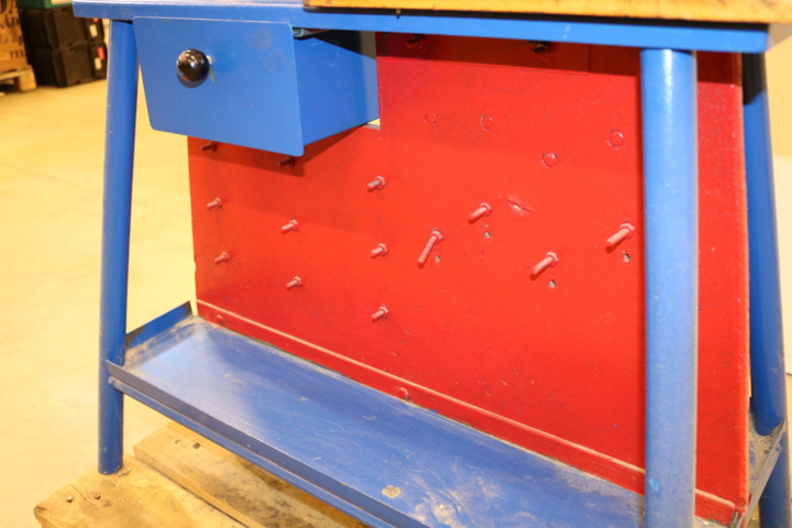 998684-14 Manual sickle machine