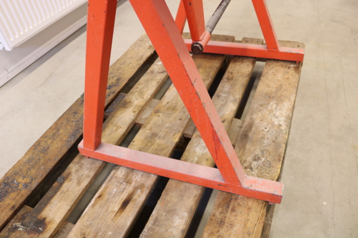 998685-14 Edge folding machine Cidan a/s