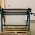 998686-2 Round rolling machine Luna