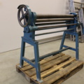 998686-3 Round rolling machine Luna
