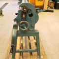 998686-7 Round rolling machine Luna