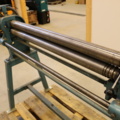 998686-12 Round rolling machine Luna