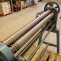 998686-13 Round rolling machine Luna
