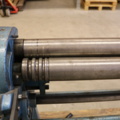 998686-14 Round rolling machine Luna