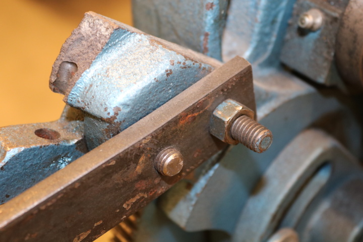 998686-16 Round rolling machine Luna